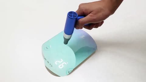 EvoDuster：A powerful Air Pump,Blower,Air Duster&Hair Dryer