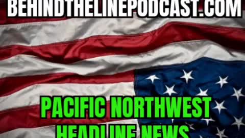 PNW Headline News; Sawant is done. CA mass shootings - China connection? Report: missing ballots