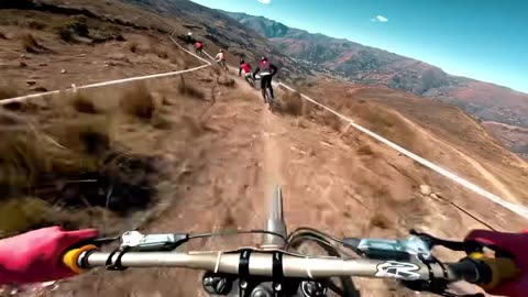 Veryy Dangrous and killer videoo for riders