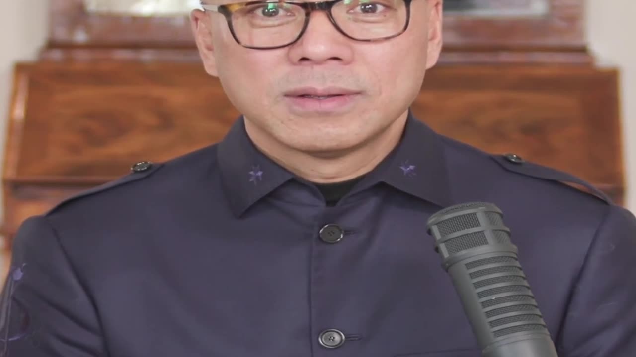 20220807文贵先生直播回顾：注意 #里根号