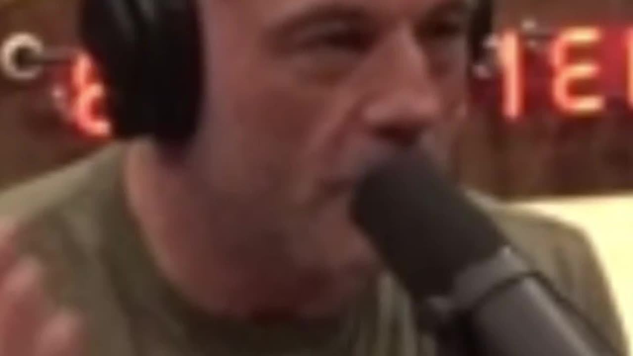 Joe Rogan Thinks Right-Wingers Are Authoritarian, but Jordan Peterson Says Otherwise