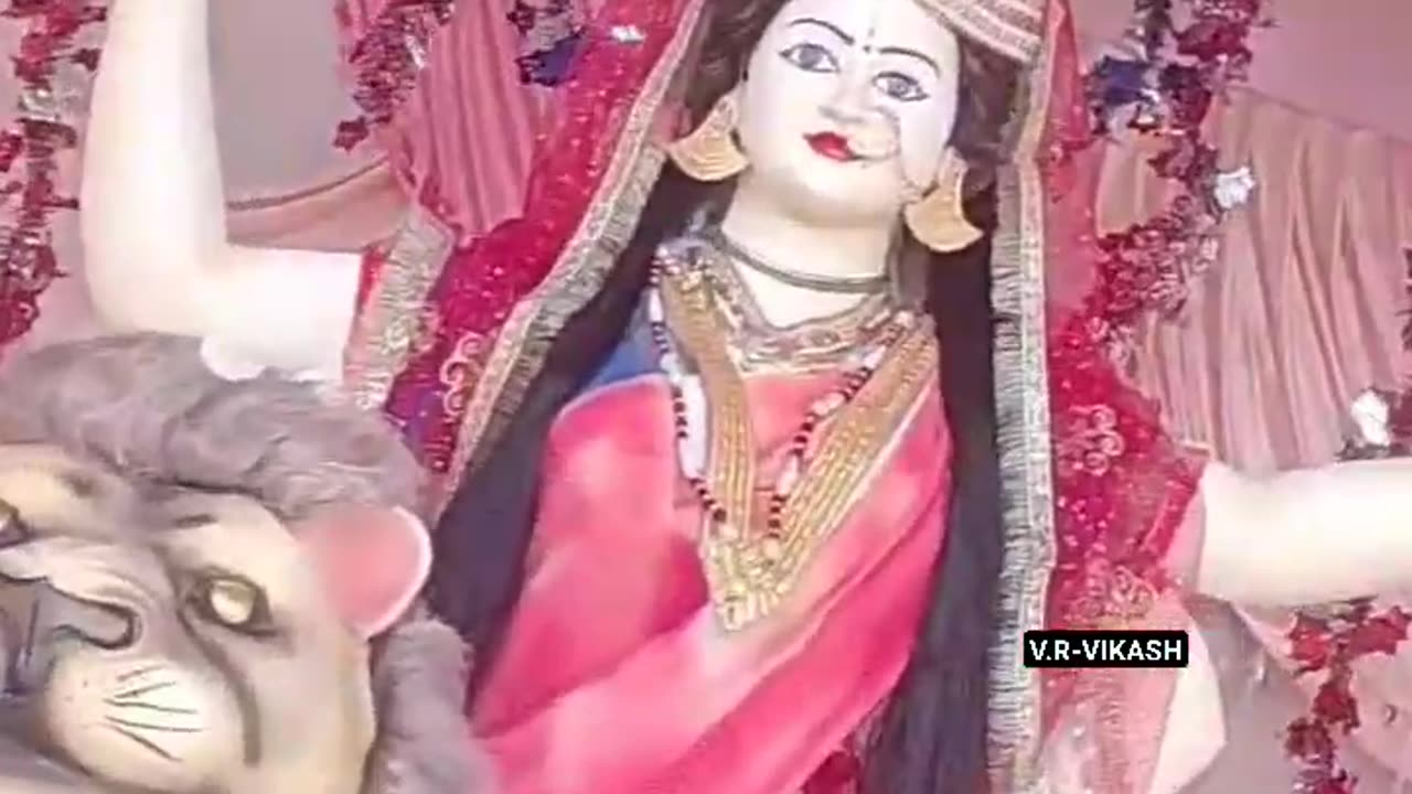 India good Devi Mata ji 🙏🙏🙏🙏