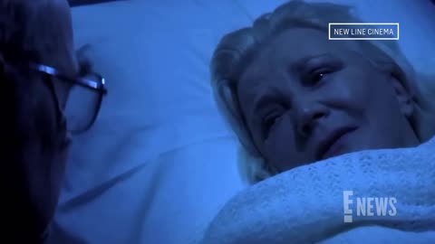 'The Notebook' Actress Gena Rowlands Dead at 94 After Alzheimer's Battle | E! News