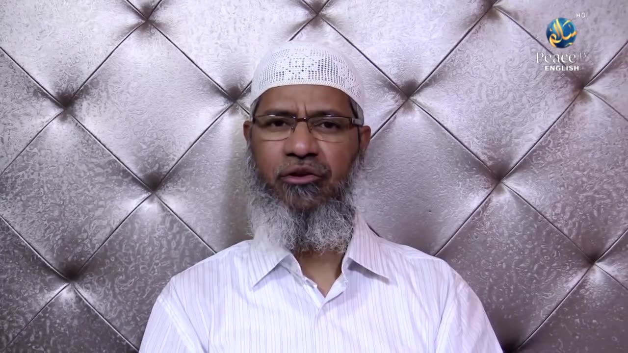 IS DR ZAKIR NAIK BANNED IN MANY COUNTRIES