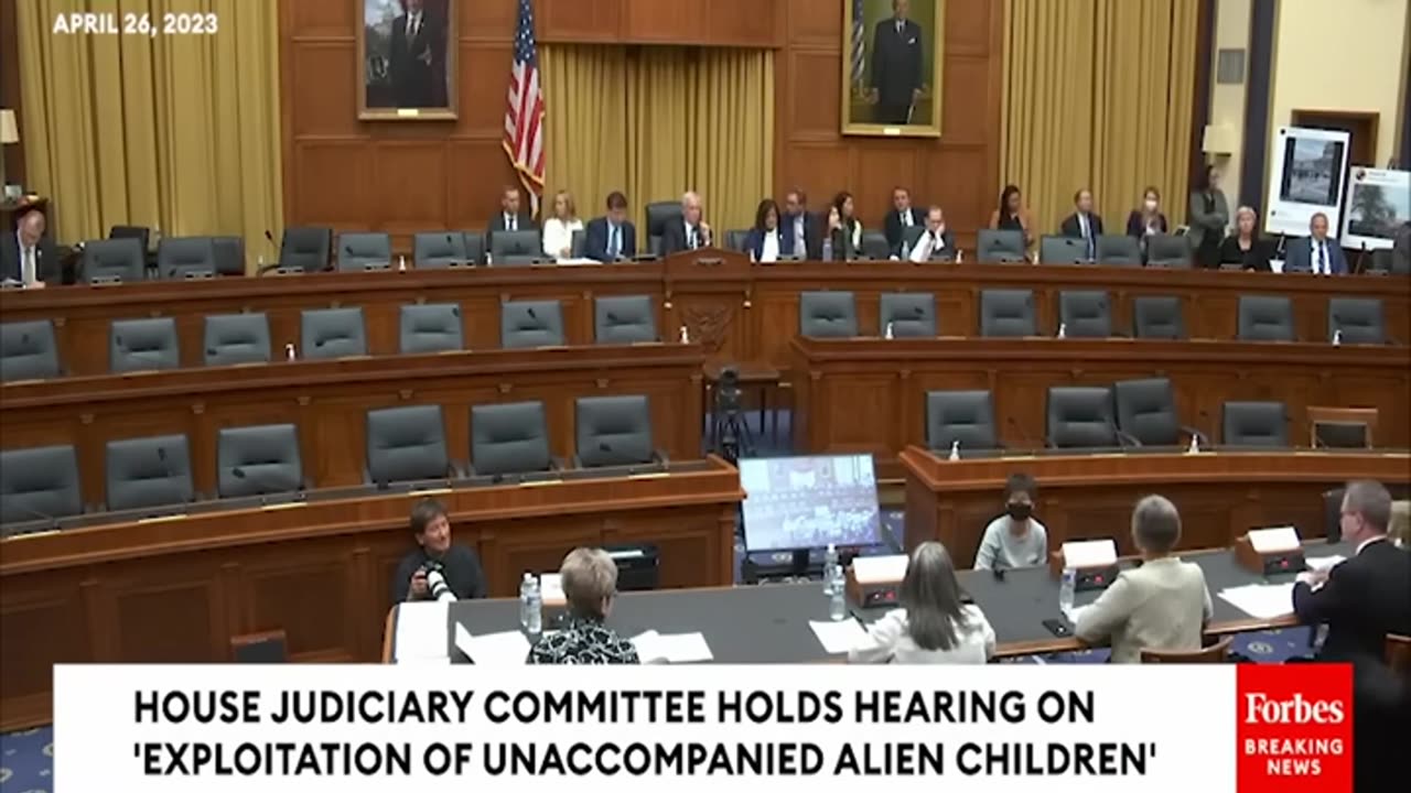 Swalwell's Attempt to Disparage Border Hearing Witness Backfires