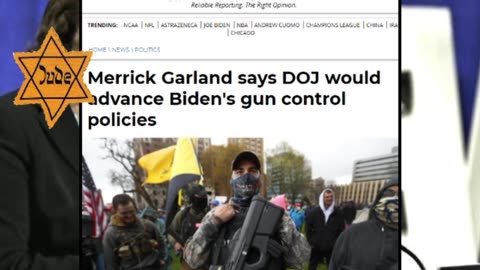 Who Wants Your Guns?