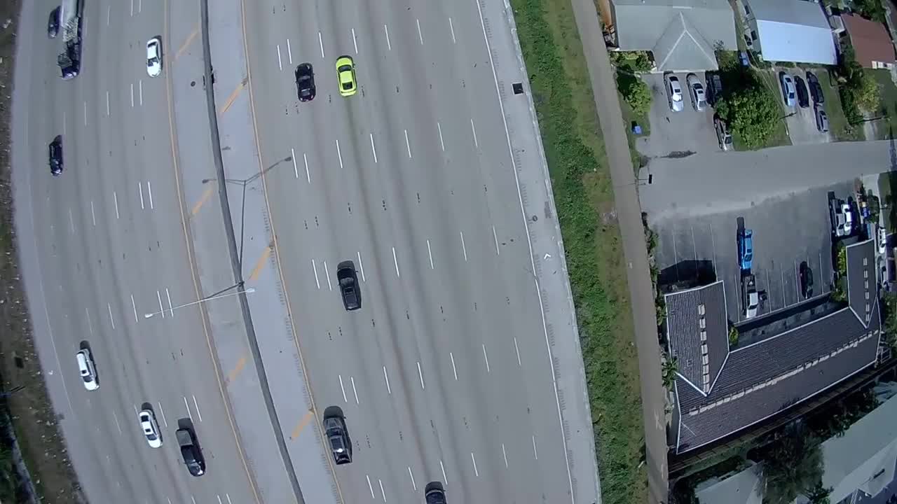 Drone Video