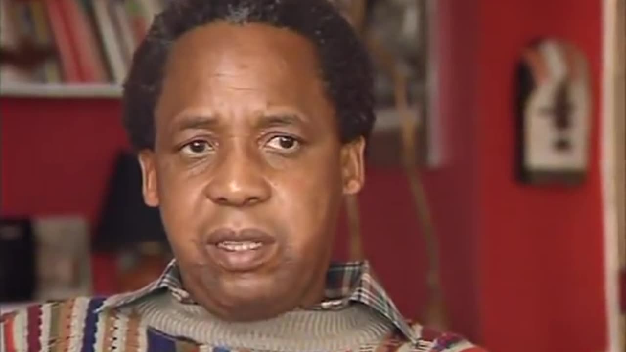 Leaders - Chris Hani