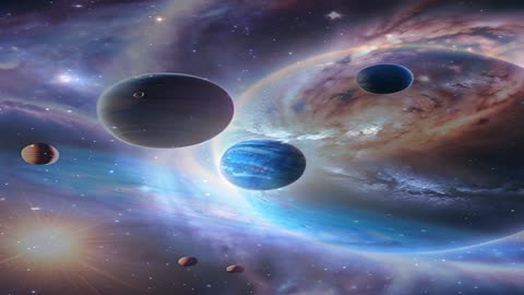 relax, music, sound, meditation, images, nature, universe, stars, cosmos, galaxies
