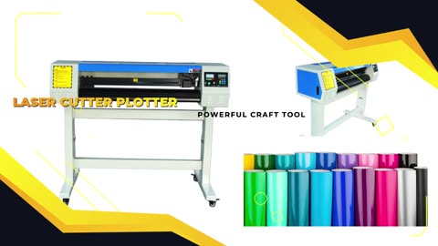 Professional vinyl cutter plotter canada manufacturers