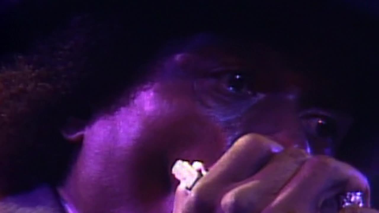 Buddy Guy & Junior Wells - Don't Start Me Talkin'