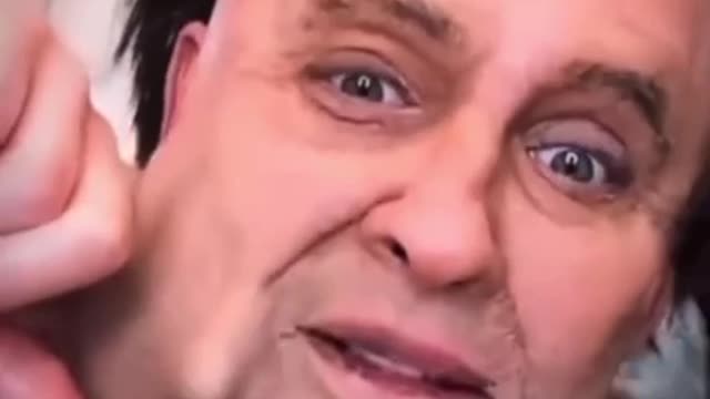 Conspiracy / Movie Masks In The White House?