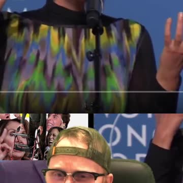 Performing at WEF was a DREAM of Mine