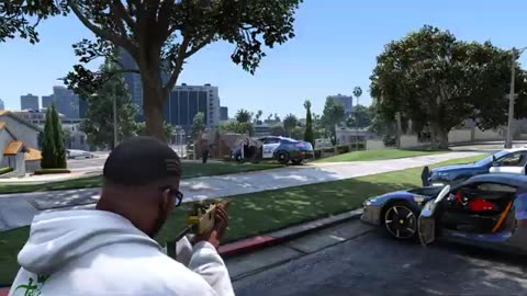 GTA5 gameplay free