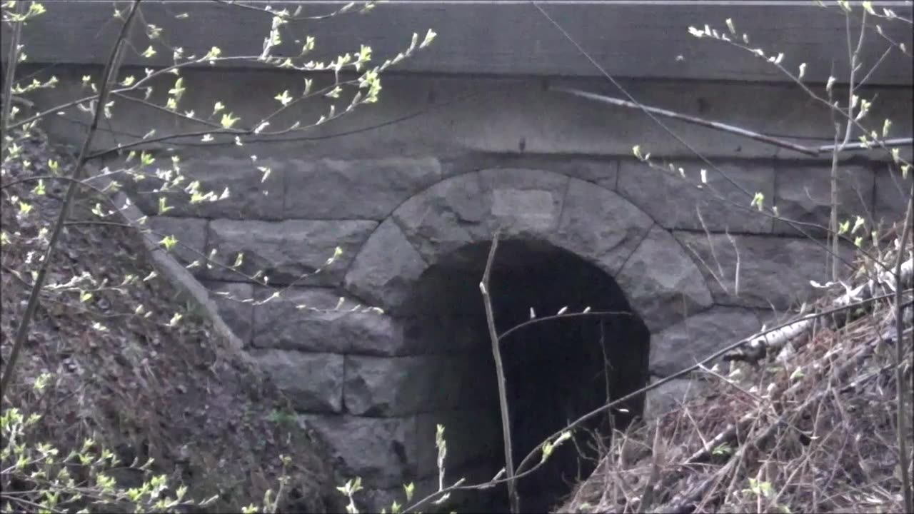 Tunneli 1933 UE-20