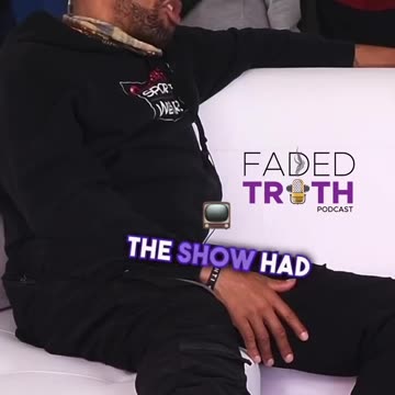 Redman says NO to jab