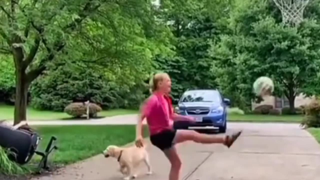 Funny video
