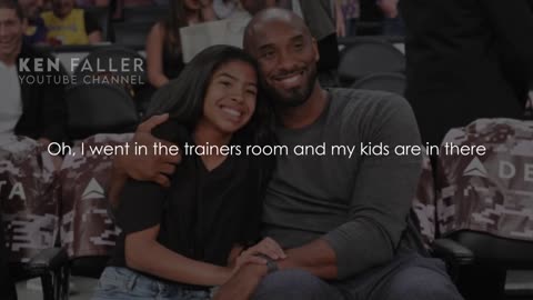 Kobe Bryant Motivational Speech/ Advice for Life