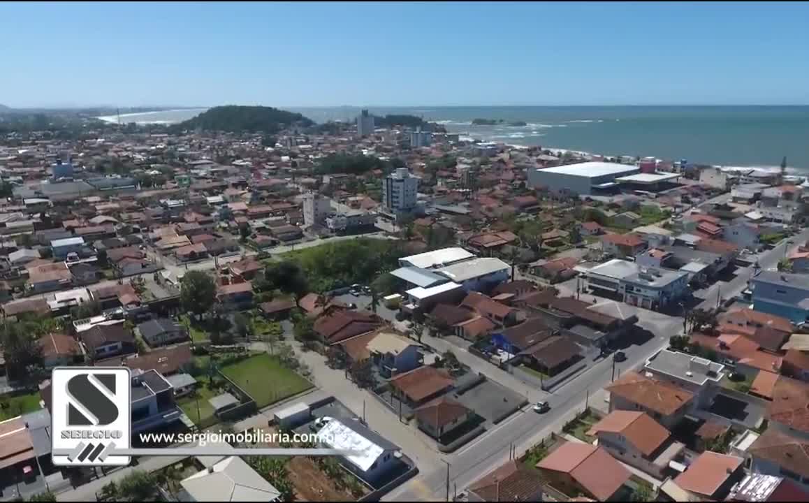 Terreno Itajuba com 534m² na Avenida Cirino Cabral