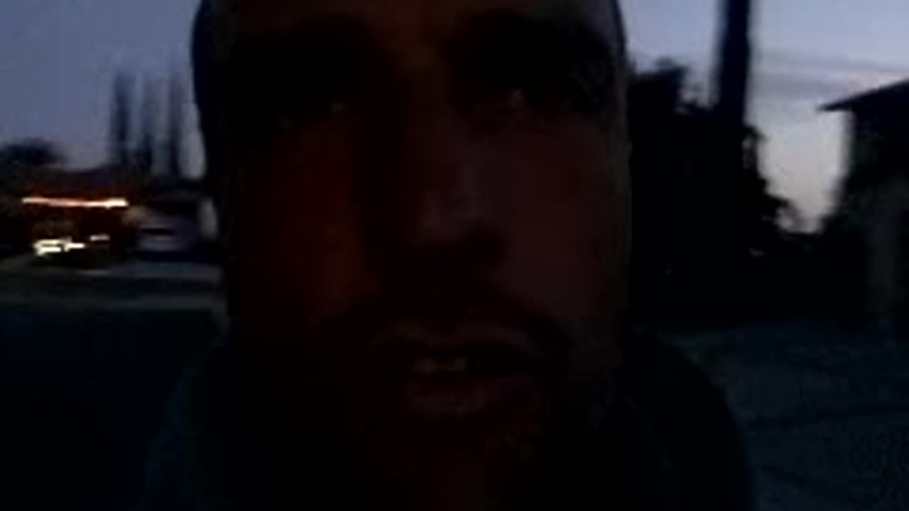 Wed, Apr 19, 2023, 7:51pm (finish), Derek Kube, The Cocoa King with Jesus, Father, Holy Ghost.