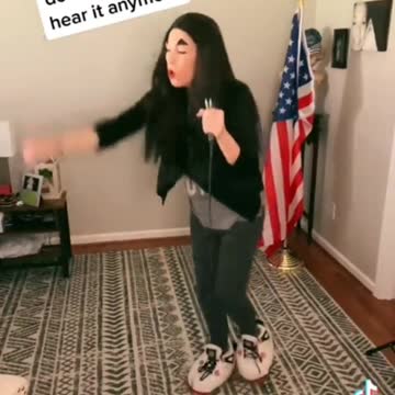 RPFC Archive - AOC heckled