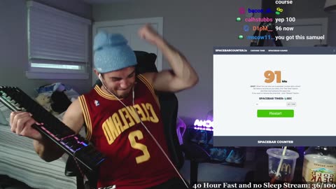 Sambucha Rage
