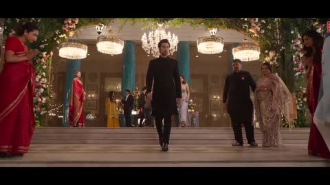 O Bedardeya (Full Video) Tu Jhoothi Main Makkaar _ Ranbir, Shraddha _ Pritam,Arijit Singh, Amitabh B