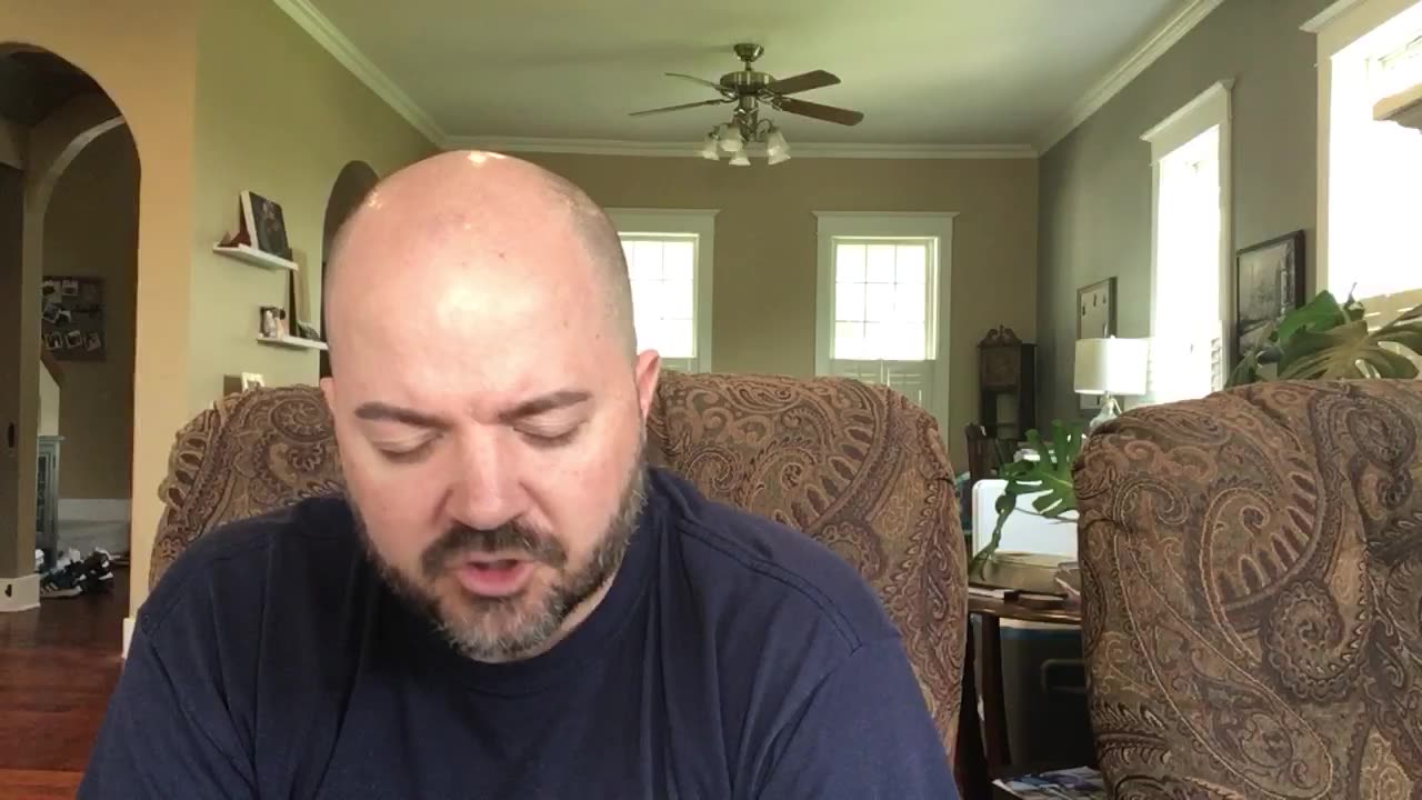 Mark 6:45-56