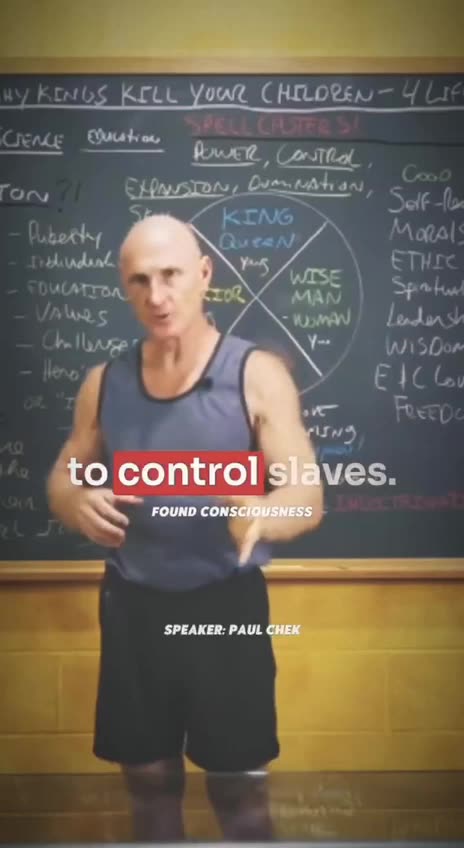 EDUCATION SYSTEM BREAKDOWN EXPOSED