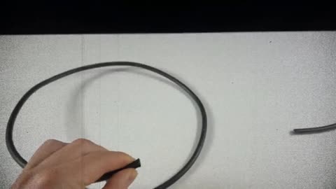 Plastic Welding Method with steel wool. Easy way to repair broken plastics!
