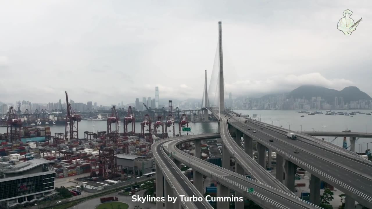 Skylines by Turbo Cummins