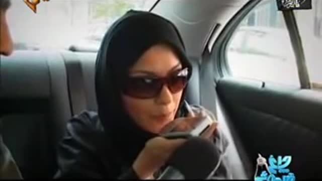 How To Find a Job in Iran - Hidden camera