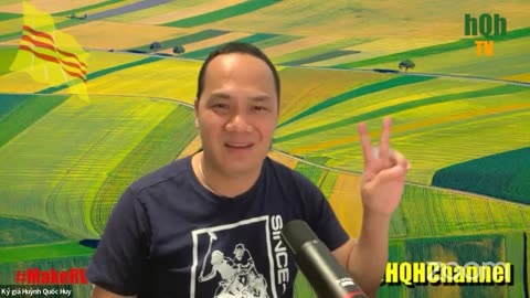 Talkshow26Au23: #NB2N (P61) - TẠI SAO "TRUYỀN THỐNG & BỔN SẮC" CHỐNG LẠI "TRẬT TỰ TG MỚI"? (TT)