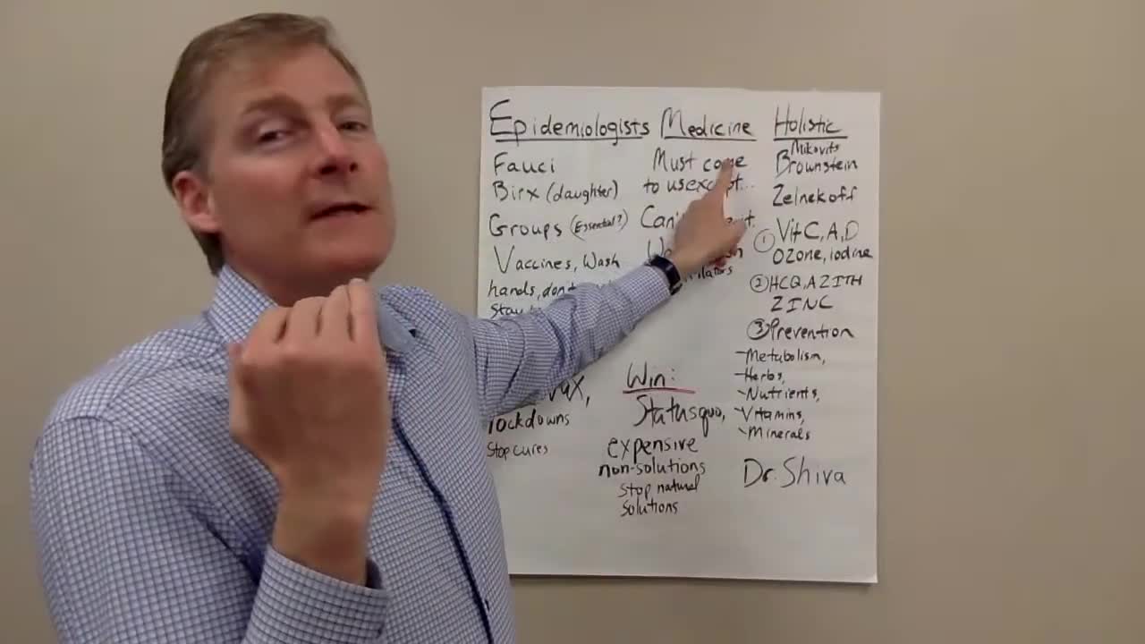 We Have To Win This Or Else...