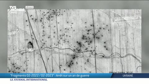 Ukraine - des photos pour servir la réflexion