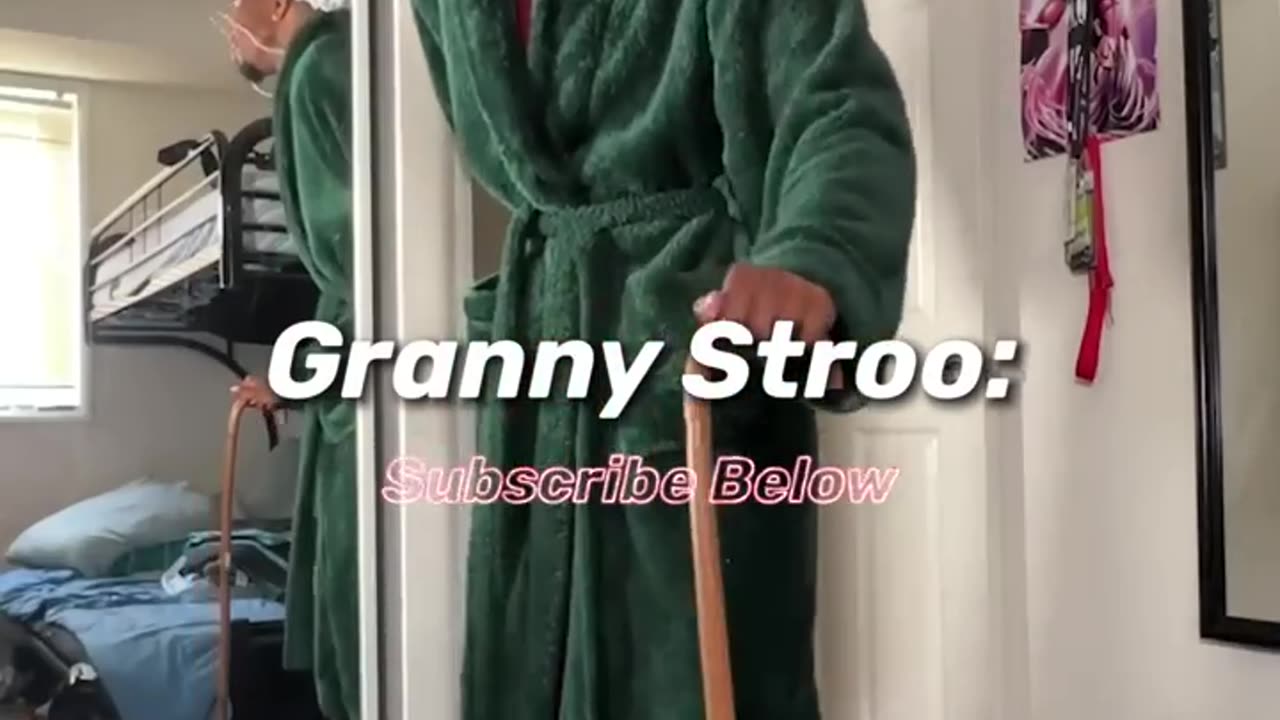 If Family Members Went Idle In A Fighting Game. #shorts #gaming