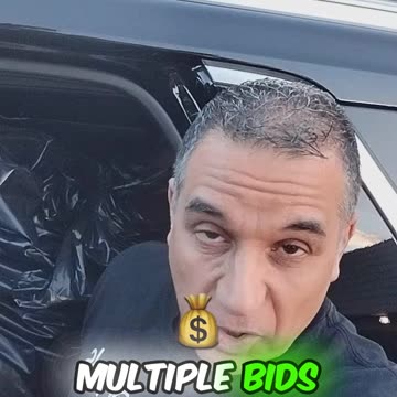 📢Black Garbage Bags and an Italian in My Wife's Truck?! Find out what's happening