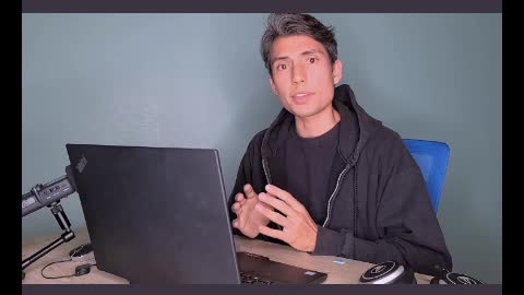 Open pedophile gets banned on YouTube