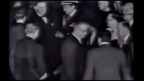 JFK 50 REASONS FOR 50 YEARS EP23