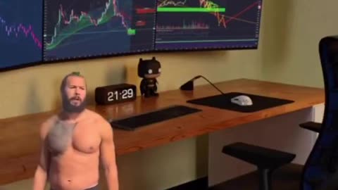 Pov.U closed UR Trade 😂 | #Crypto #Bitcoin
