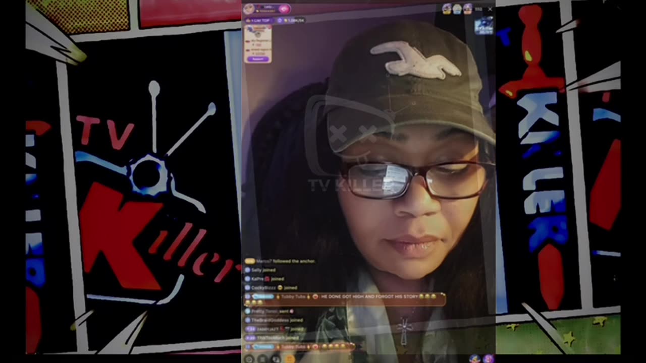 LADY BEE - OG MURDA YOU NO DAMN WELL YOU WAS TALKING TOO TOMIKAY BREAKDOWN
