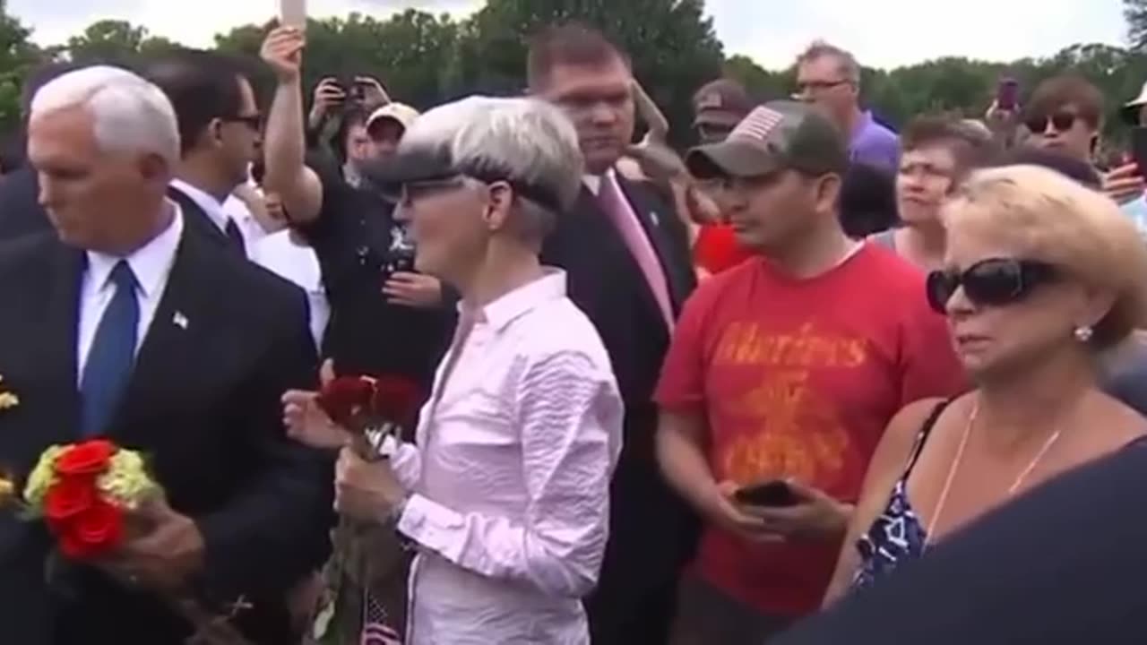 There's NEVER BEEN a POTUS as SENSITIVE, KIND and LOVING as D. J. TRUMP !!!!!
