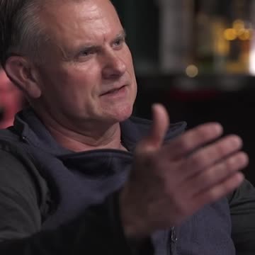 Shawn Ryan Show #105 General Robert Spalding: National Security Threat