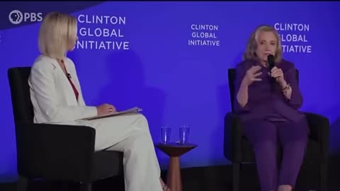 THE PANTSUITWARPIG 🐗 HILLARY DIANE RODHAM CLINTON WARNS ☭ OF AN OCTOBER SURPRISE [DOCKSTRIKEGATE]
