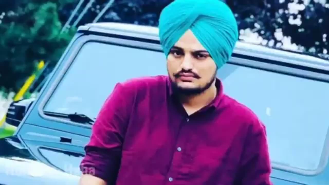 Sidhu Moose Wala Top 5 song leak