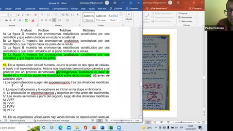 ADC SEMESTRAL 2022 Semana 10 BIOLOGIA