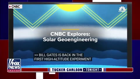 Solar Geoengineering: Why Bill Gates Wants It