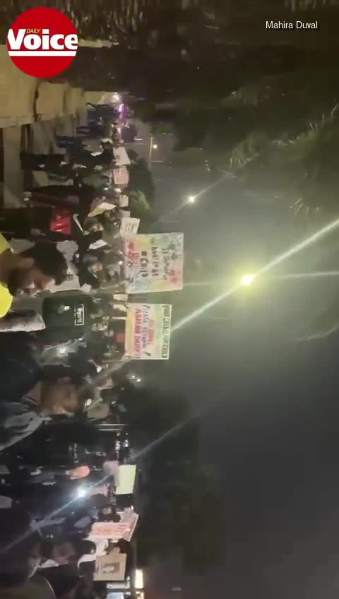 Gatesville mense beg for abducted girl’s safe return