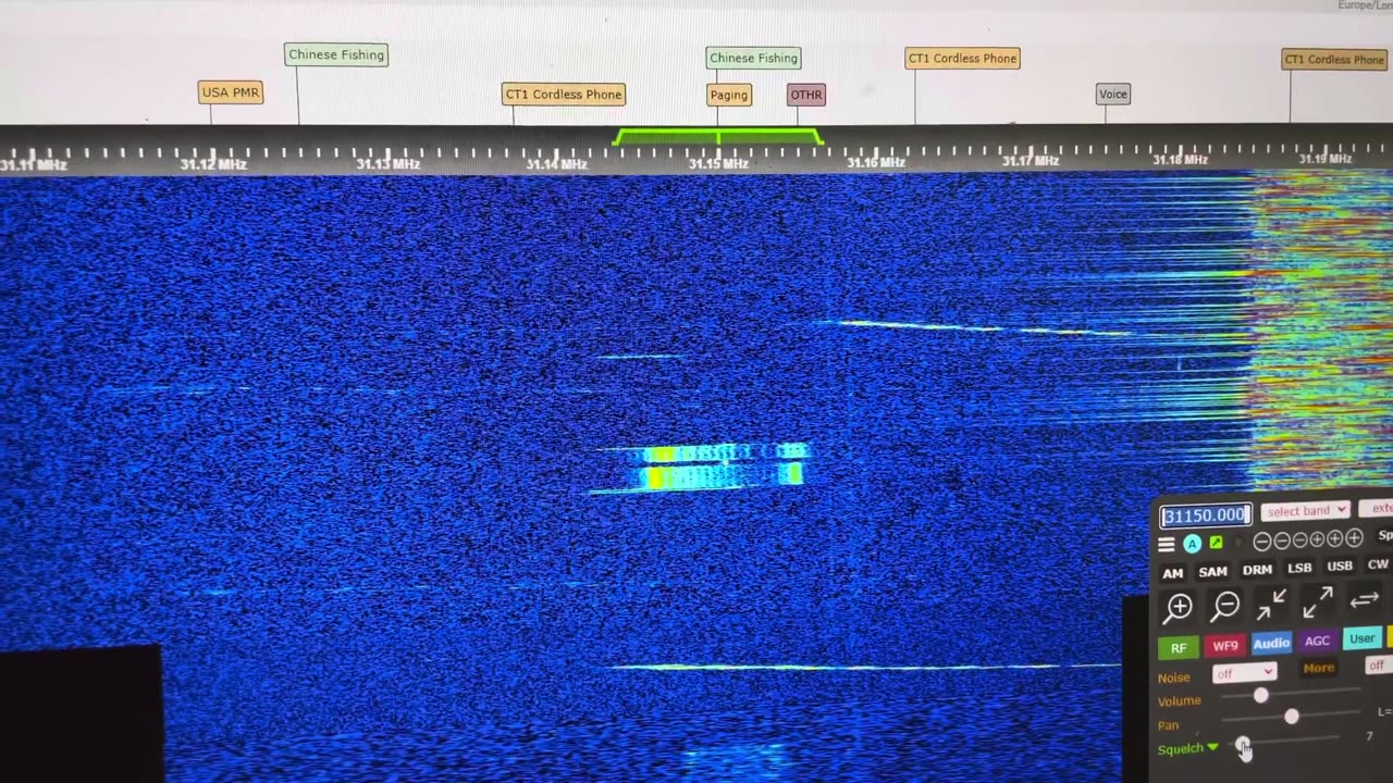 Baofeng UV-5R Portable Temporary GMRS Repeater - Part 1 - Operational Testing - Proof Of Concept