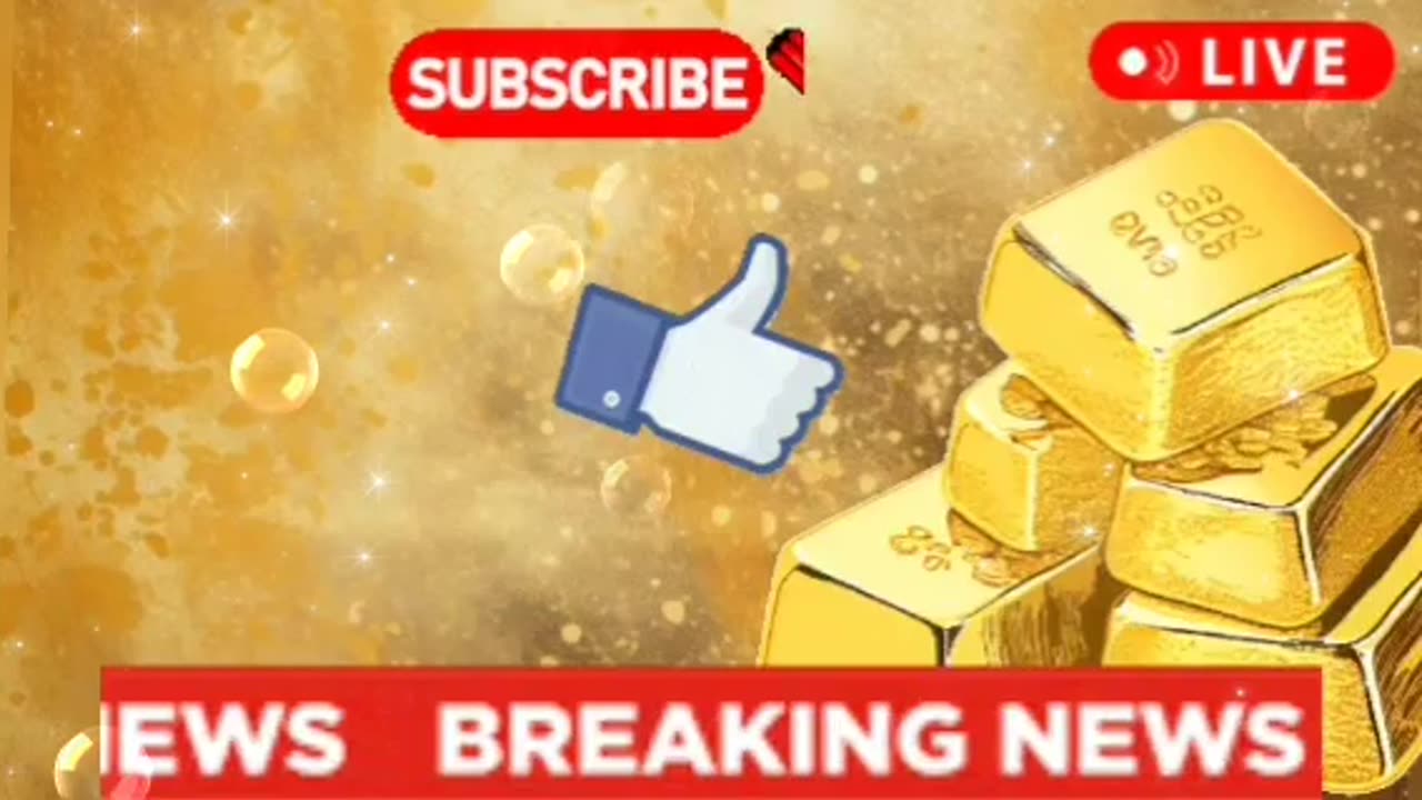 Gold analysis | breakingnews | gold rate | trump shocked